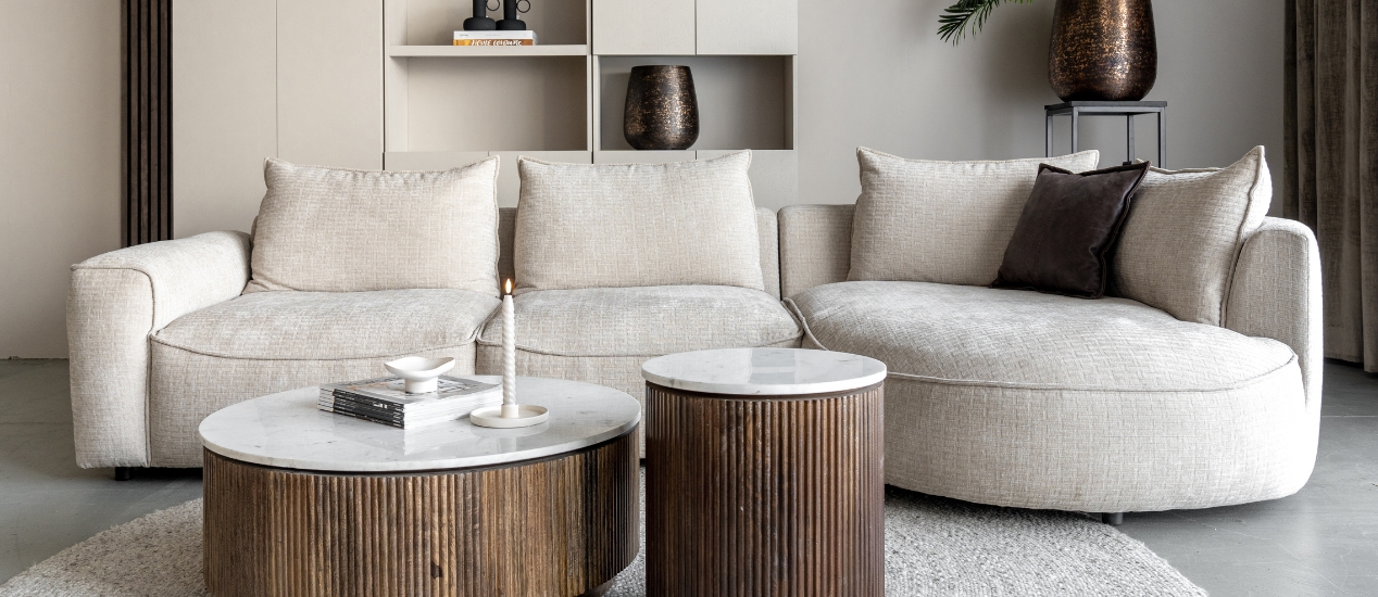 Japandi interieur in 2025: Minimalisme met warmte en karakter