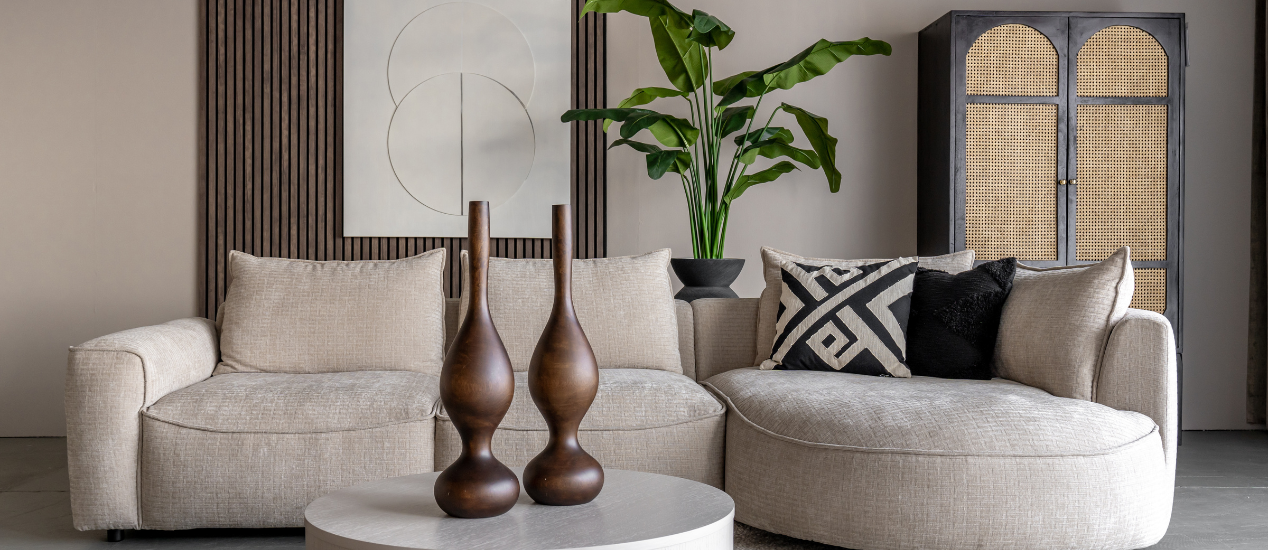 Mooi minimalistisch: tips om een minimalistisch interieur bij jou thuis te creëren