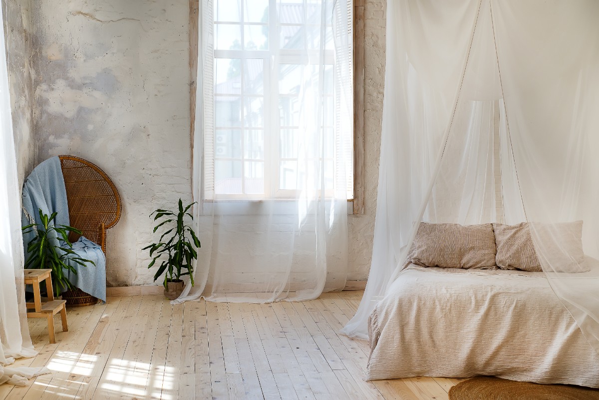 pastel interieur