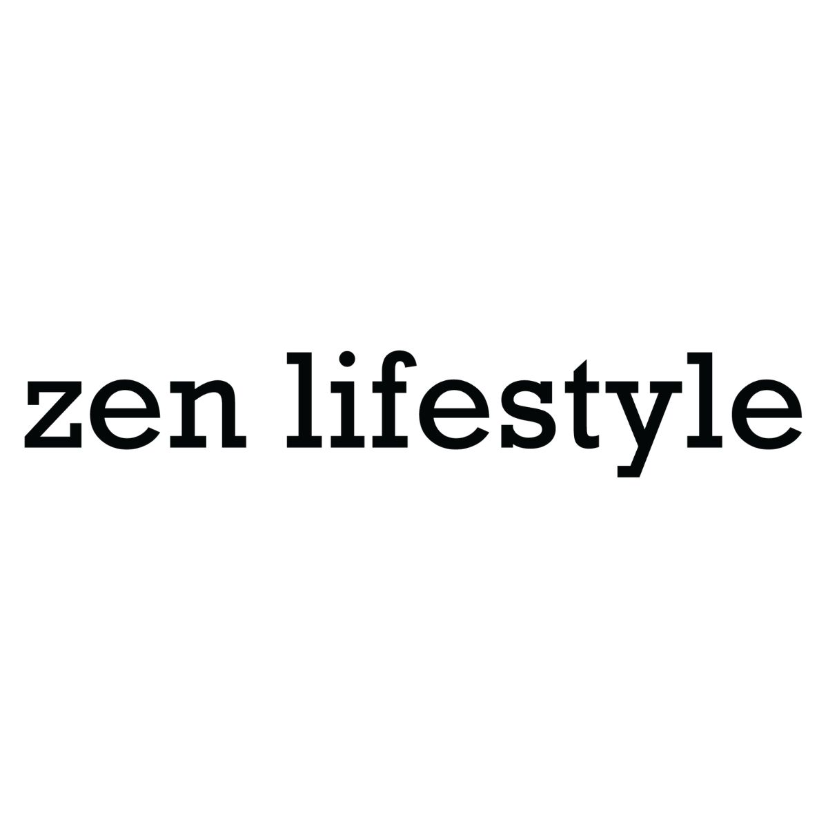 Zen-Lifestyle
